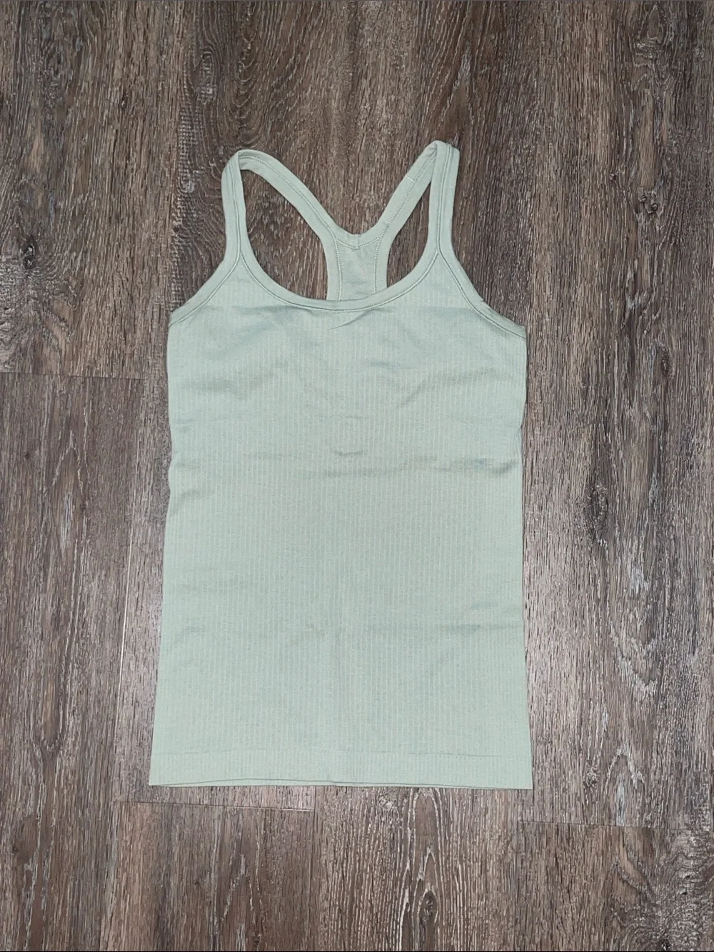 EUC Lululemon Matching Set. Size 6